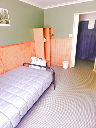 Ensuite Dorm 2